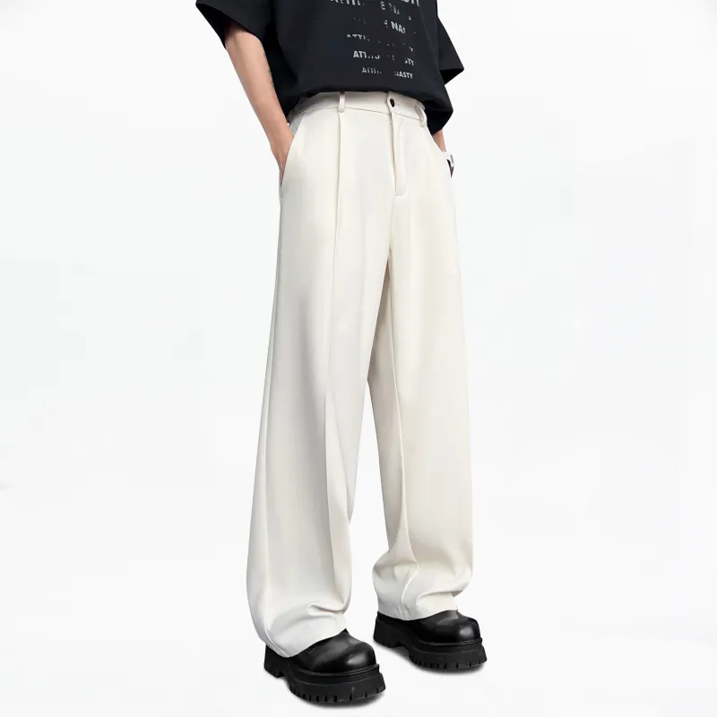 PISYPOX Casual Pants Unisex-6