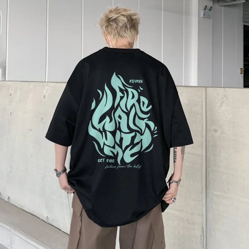 PISYPOX T Shirts Unisex-2