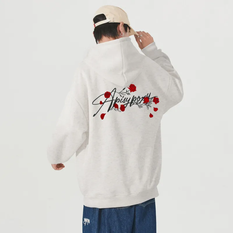 PISYPOX Sweatshirts Unisex-3