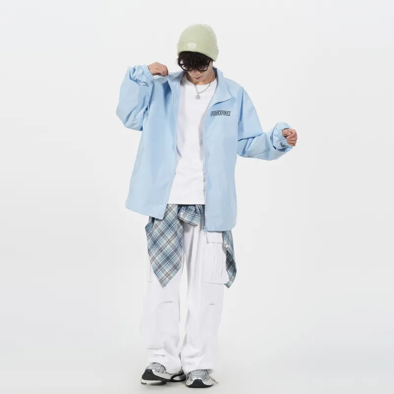 PISYPOX Jackets Unisex-17