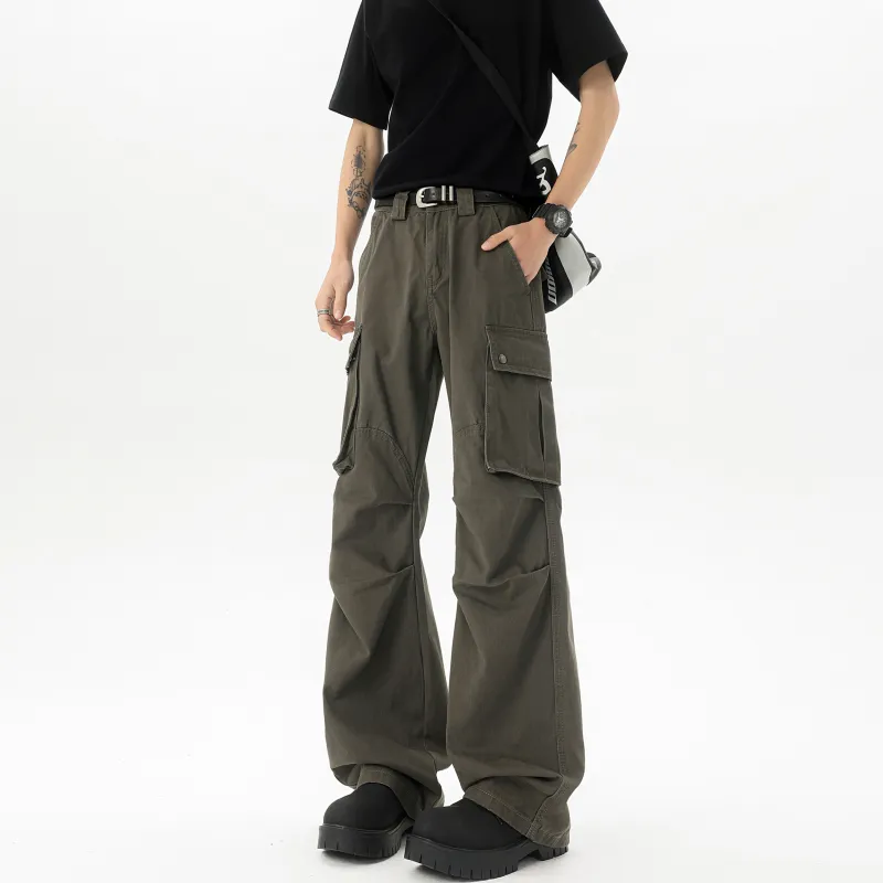 PISYPOX Jeans Unisex-10