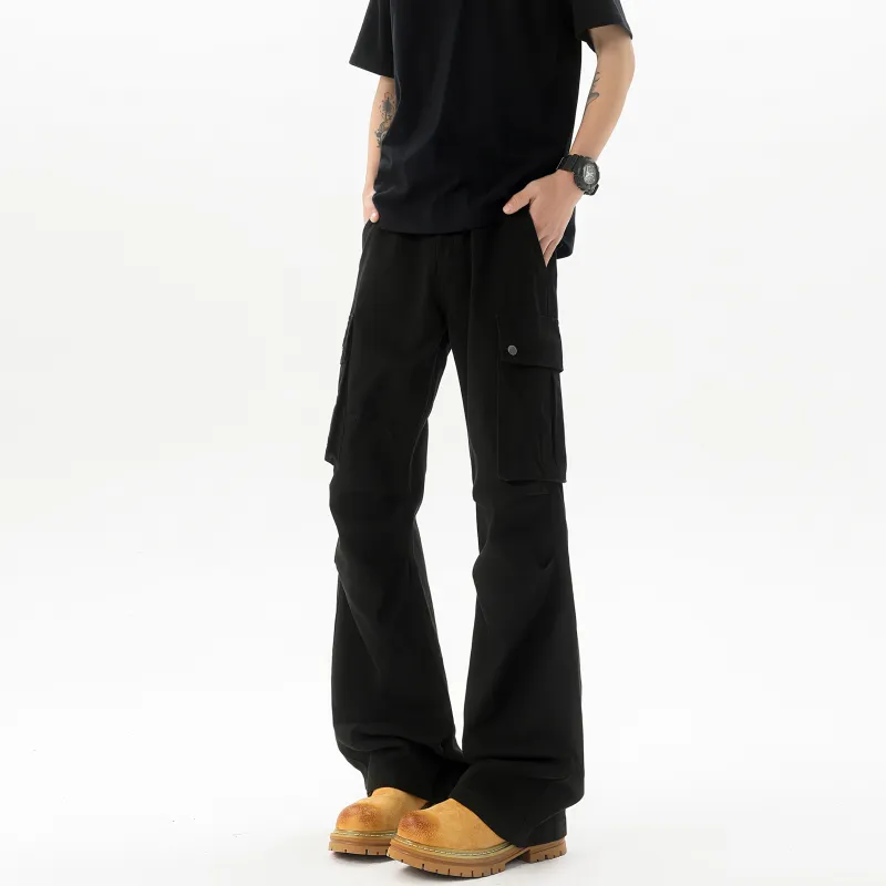 PISYPOX Jeans Unisex-3