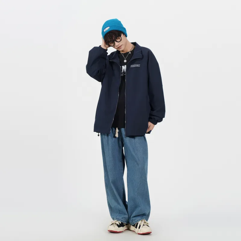 PISYPOX Jackets Unisex-22