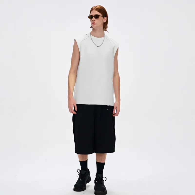 PISYPOX Tank Tops Unisex-6