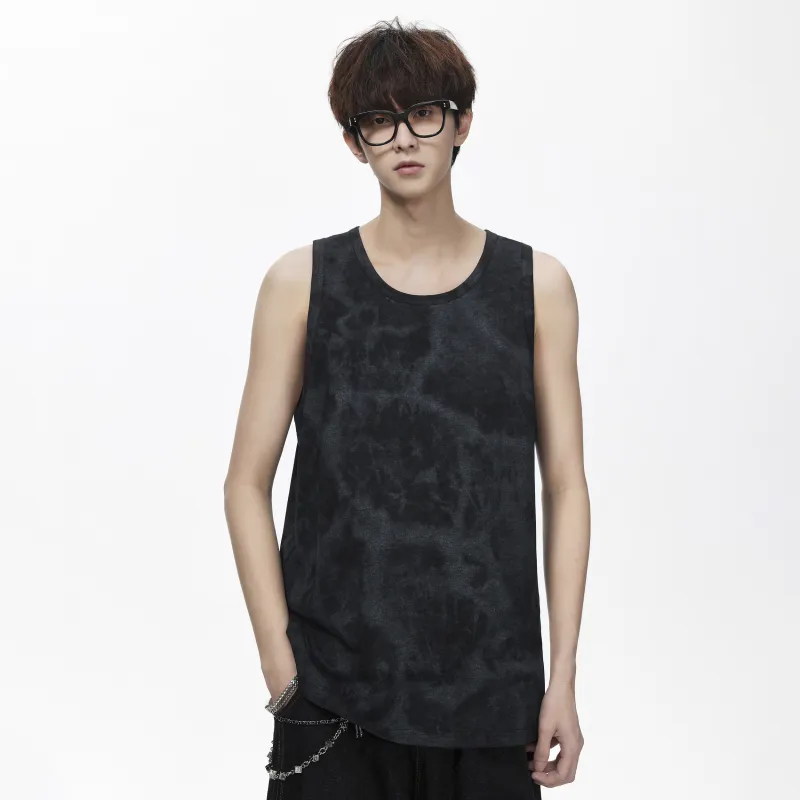 PISYPOX Tank Tops Unisex-5