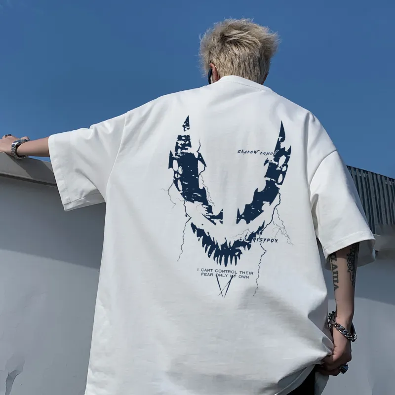 PISYPOX T Shirts Unisex-6