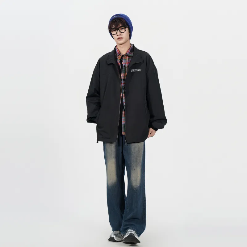 PISYPOX Jackets Unisex-3
