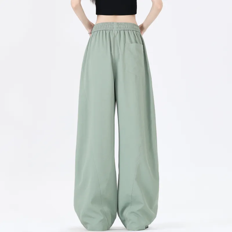 PISYPOX Casual Pants Unisex-23