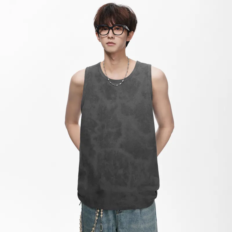 PISYPOX Tank Tops Unisex-14