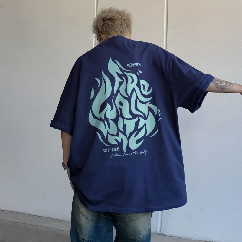 PISYPOX T Shirts Unisex-17