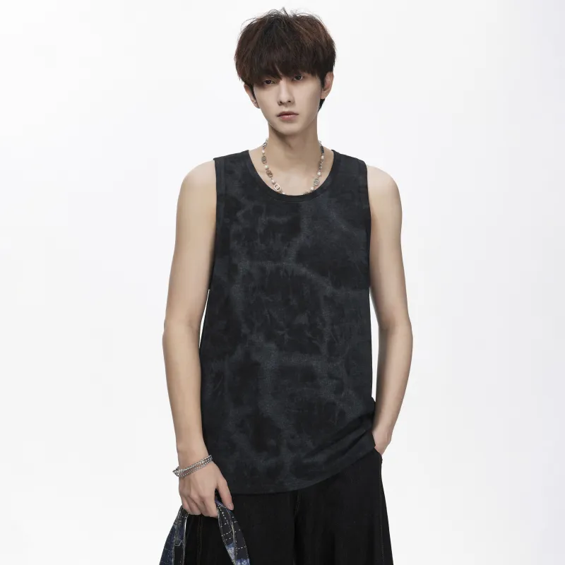PISYPOX Tank Tops Unisex-3