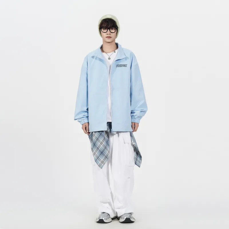 PISYPOX Jackets Unisex-14