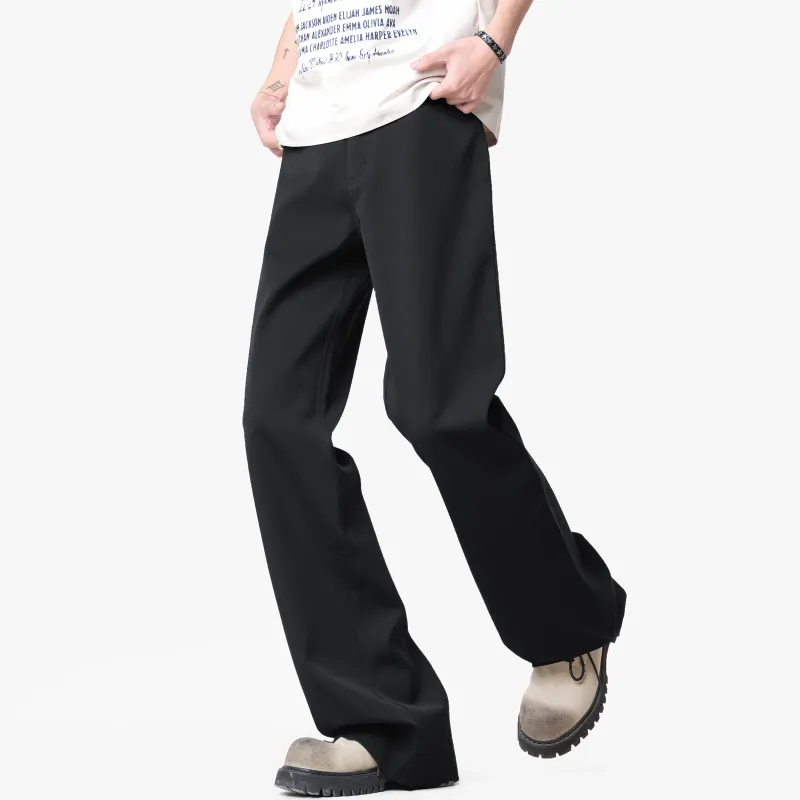 PISYPOX Casual Pants Unisex-2