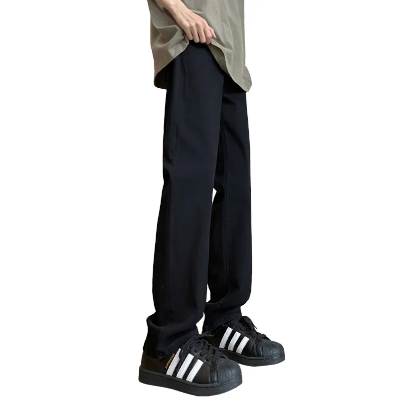 PISYPOX Jeans Unisex-23