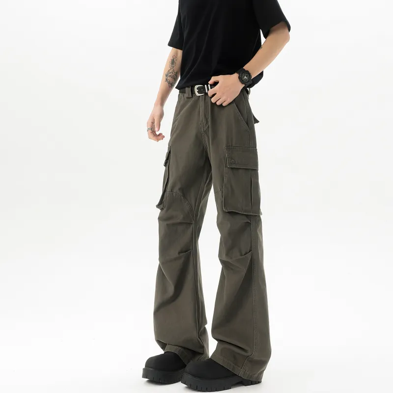 PISYPOX Jeans Unisex-9