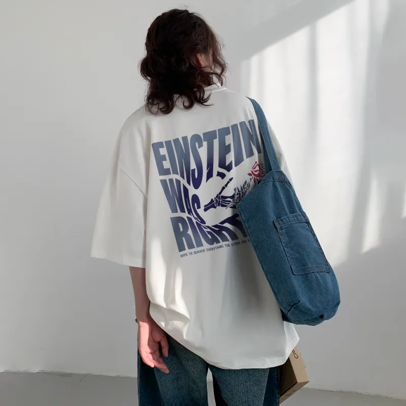 PISYPOX T Shirts Unisex-6