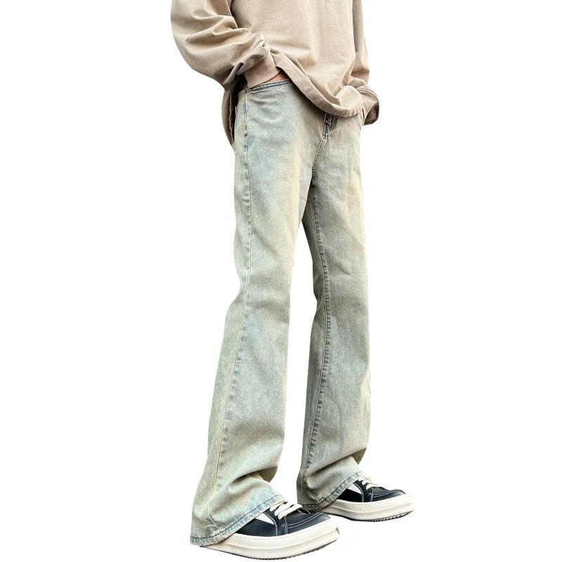 PISYPOX Jeans Unisex-25