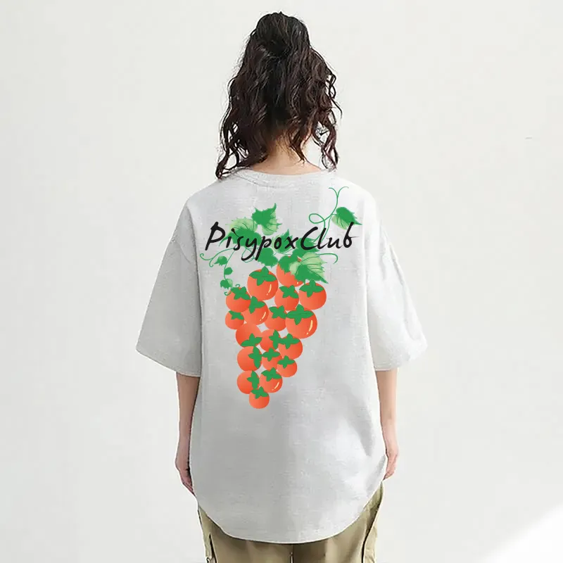 PISYPOX T Shirts Unisex-9