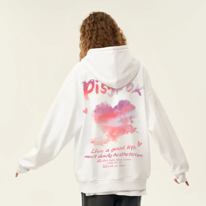 PISYPOX Sweatshirts Unisex-2