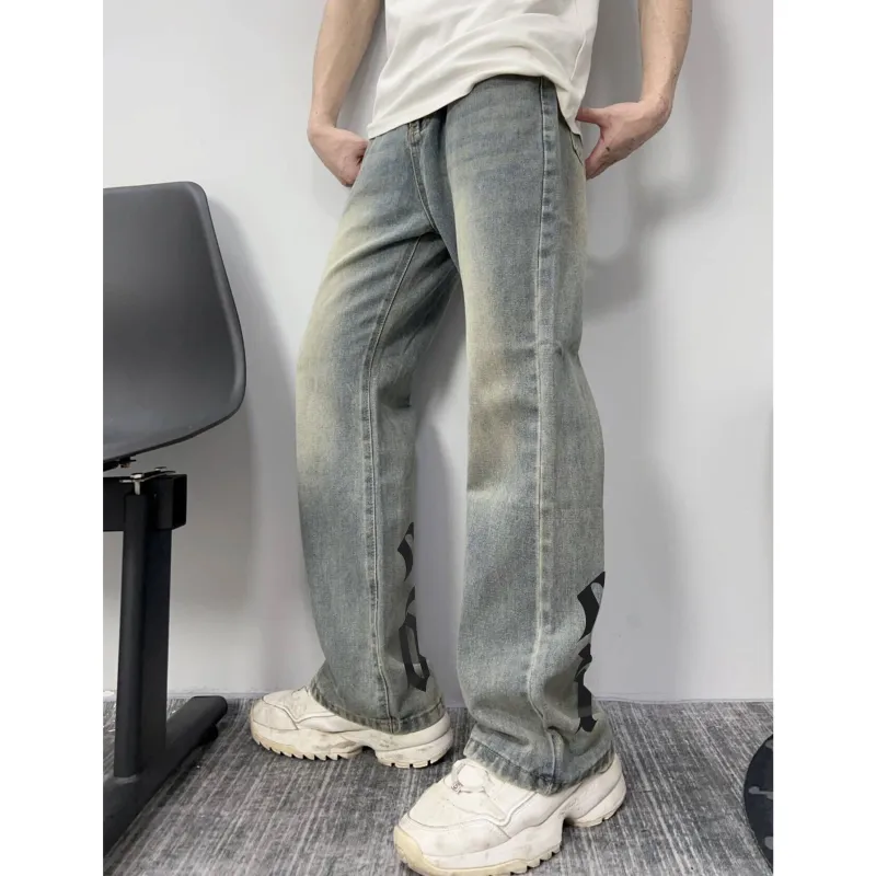 PISYPOX Jeans Unisex-6