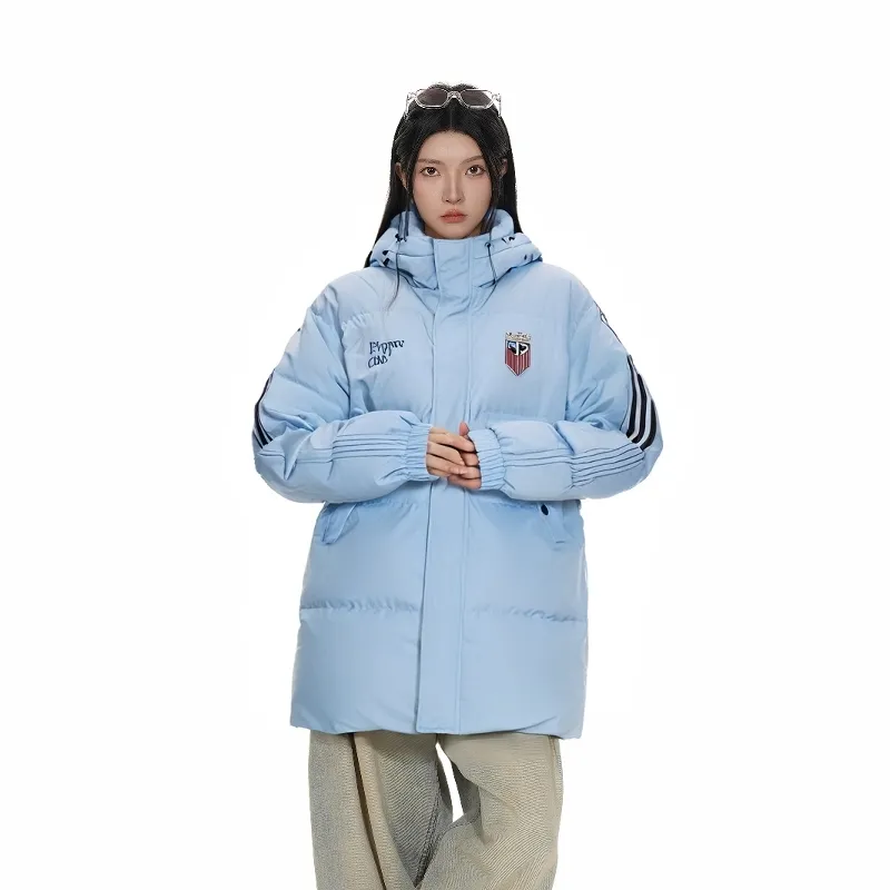 PISYPOX Puffer Jackets Unisex-10