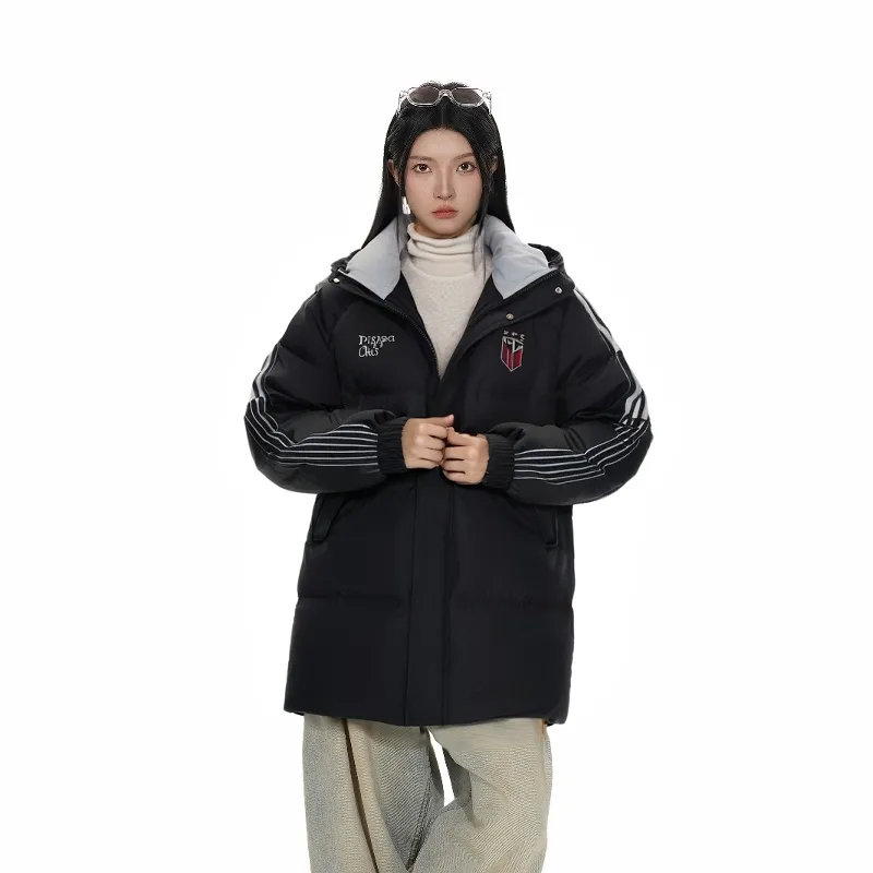 PISYPOX Puffer Jackets Unisex-6