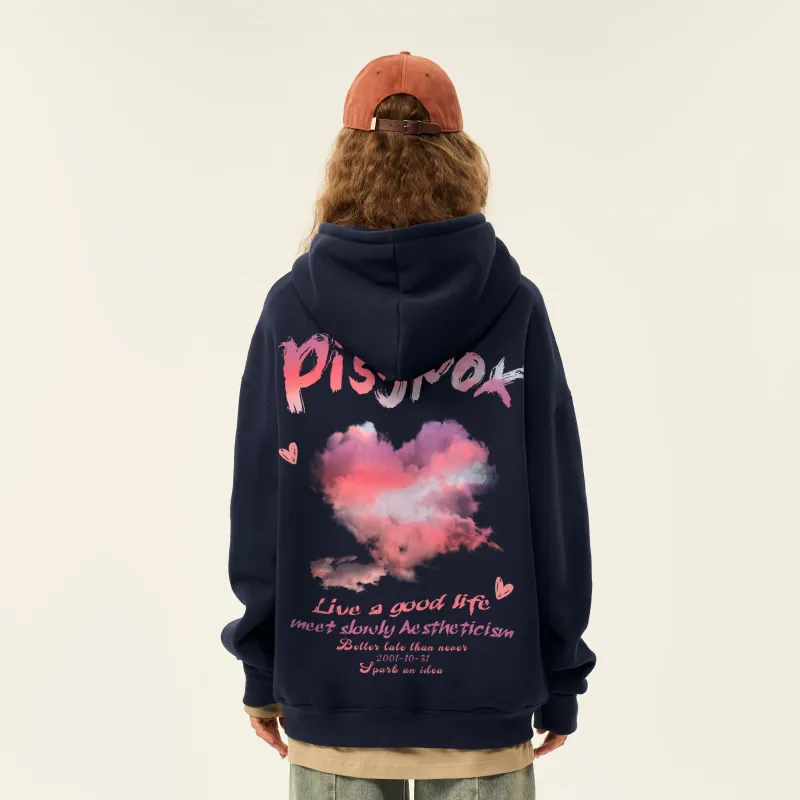 PISYPOX Sweatshirts Unisex-24