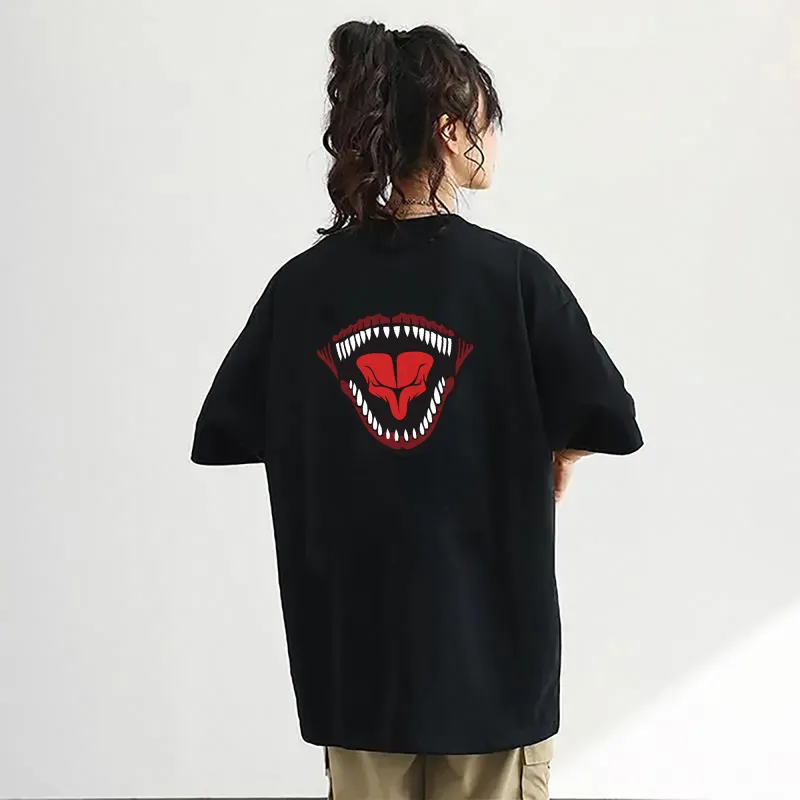 PISYPOX T-Shirts Unisex-2