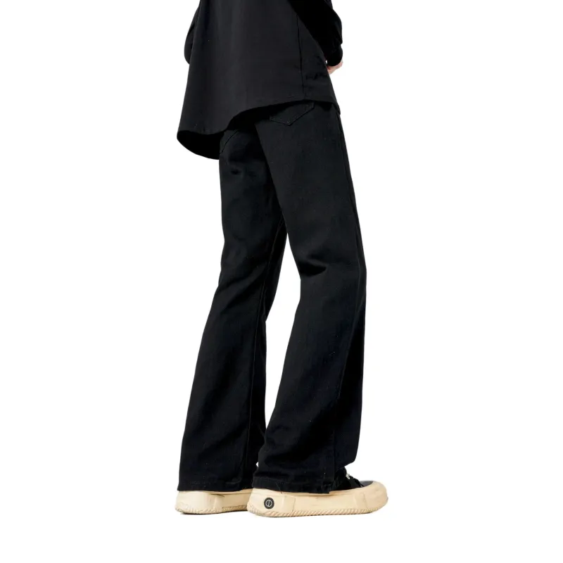 PISYPOX Jeans Unisex-11
