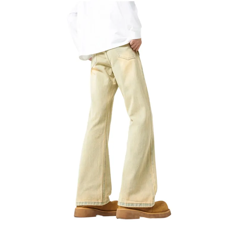 PISYPOX Jeans Unisex-3