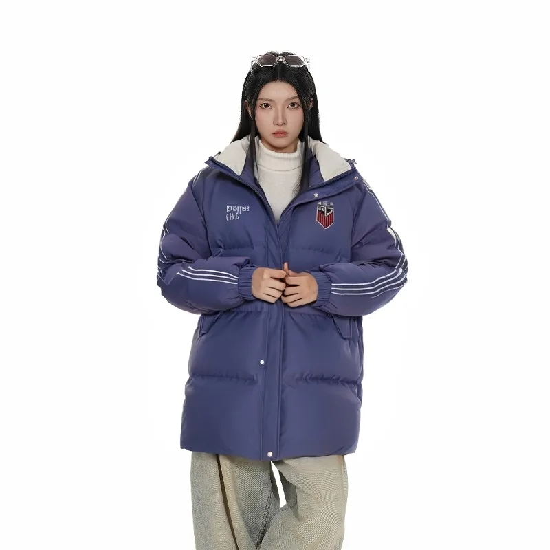 PISYPOX Puffer Jackets Unisex-14