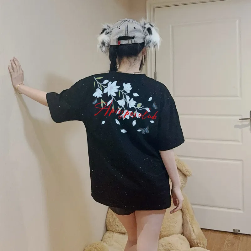 PISYPOX T Shirts Unisex-2