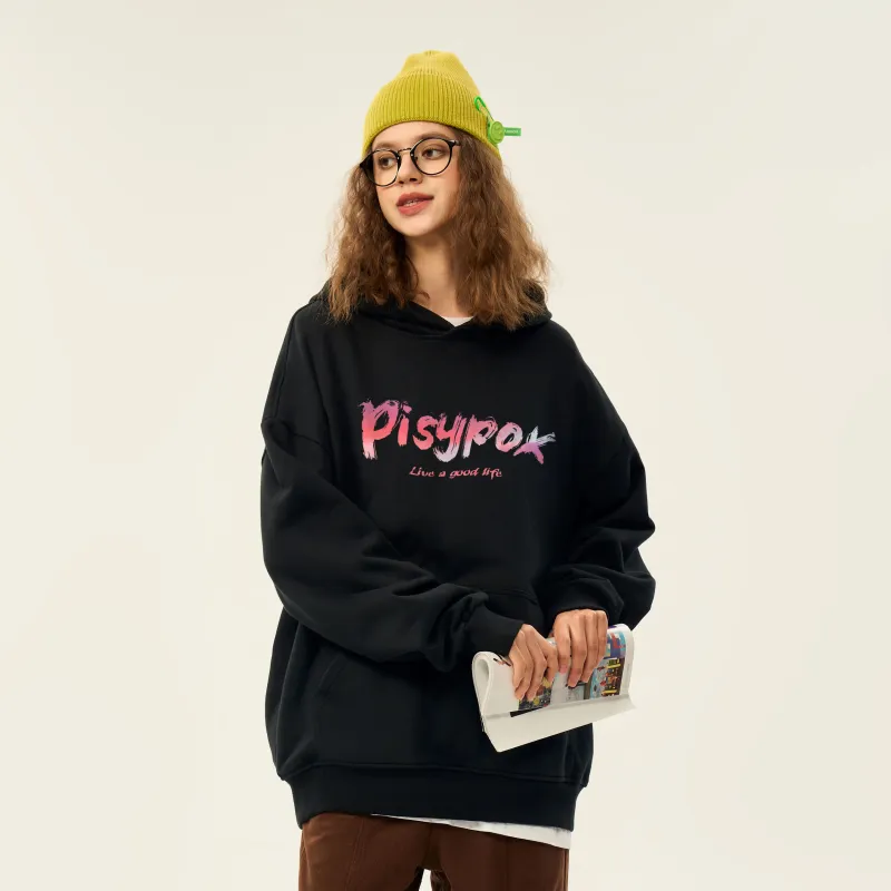 PISYPOX Sweatshirts Unisex-5