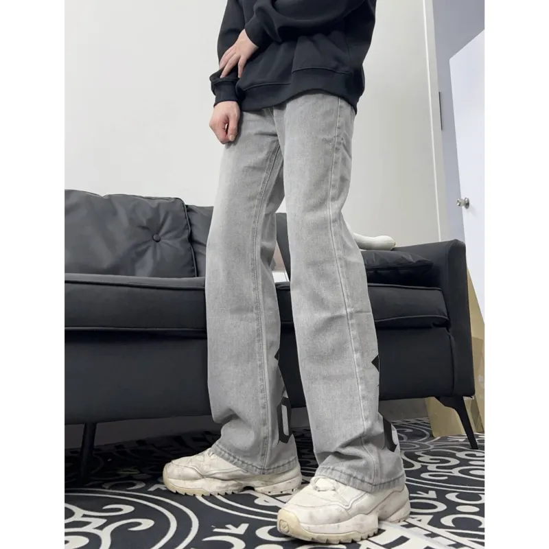 PISYPOX Jeans Unisex-10