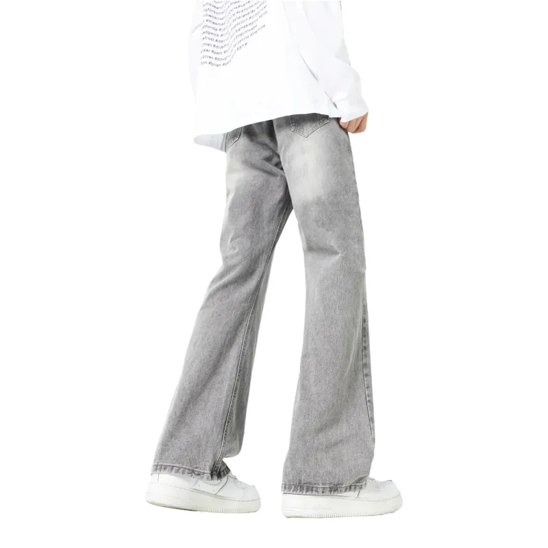 PISYPOX Jeans Unisex-7