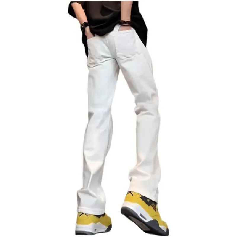 PISYPOX Jeans Unisex-15