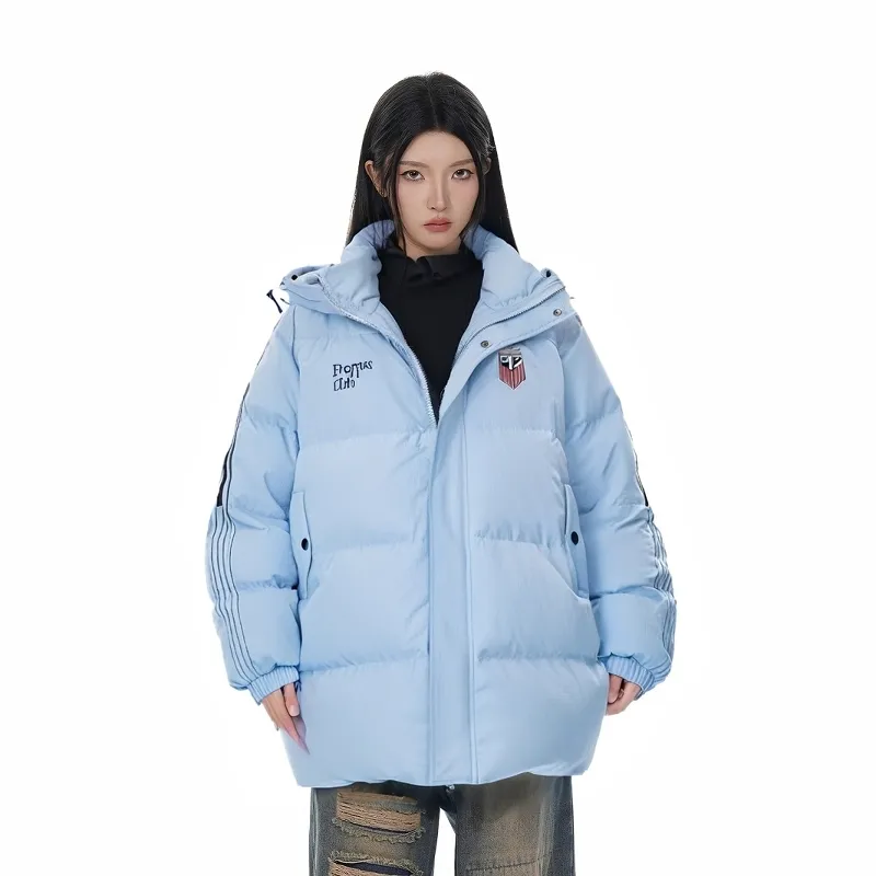 PISYPOX Puffer Jackets Unisex-11