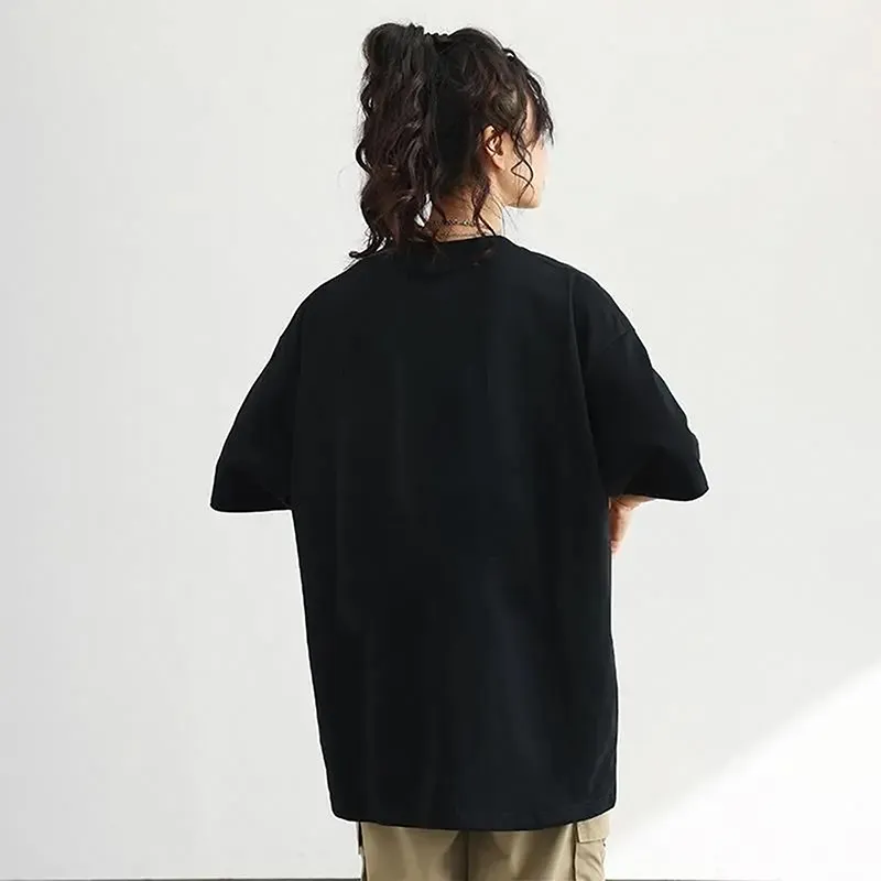 PISYPOX T Shirts Unisex-5