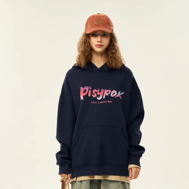 PISYPOX Sweatshirts Unisex-25