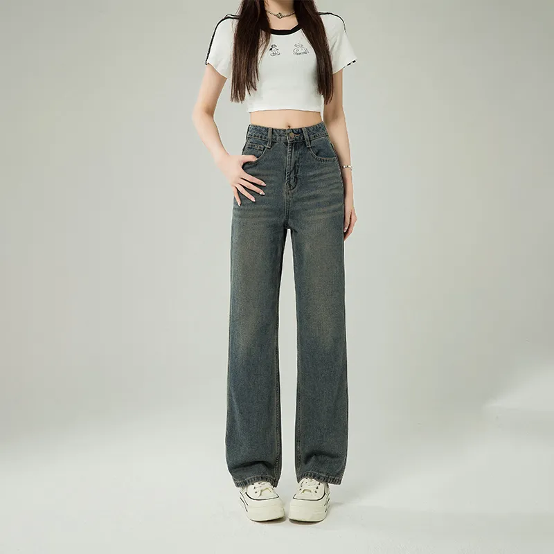 Shavani Jeans Women's-6