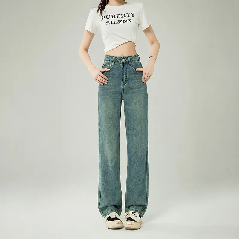 Shavani Jeans Women's-2