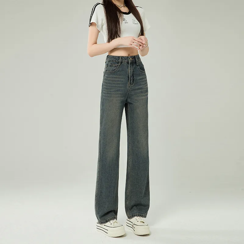 Shavani Jeans Women's-7