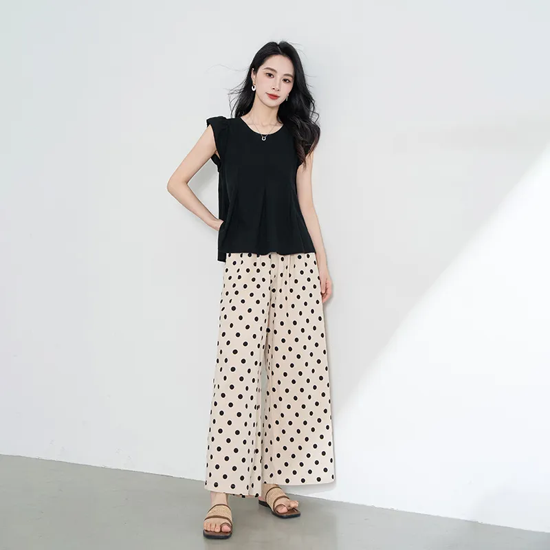 Shavani Summer Clothing Sets Women's 2 Pack-3