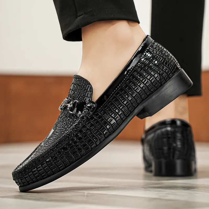 BAGE Cushioning, Wear Resistant Low Top Casual Shoes Unisex-5