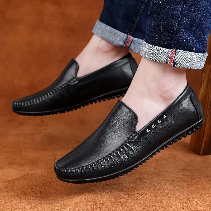 BAGE Anti Slip Wear Resistant Low Top Casual Shoes Unisex-12