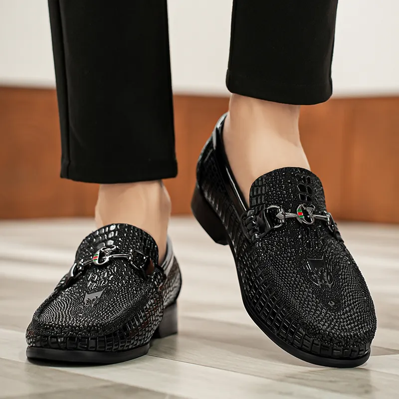 BAGE Cushioning, Wear Resistant Low Top Casual Shoes Unisex-6