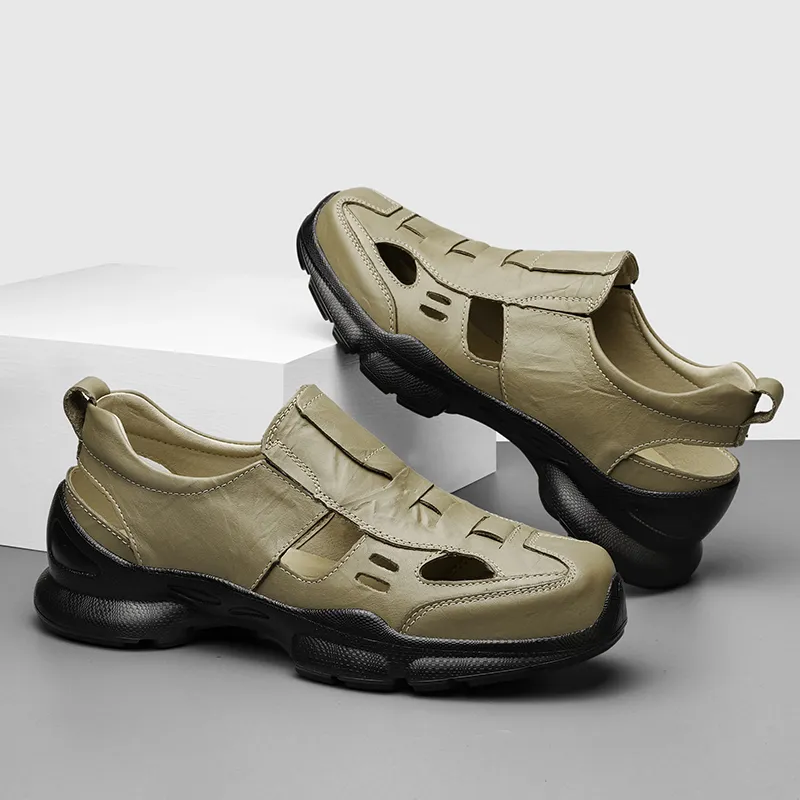 BAGE Lightweight Height Increasing Low Top Casual Shoes Unisex-1