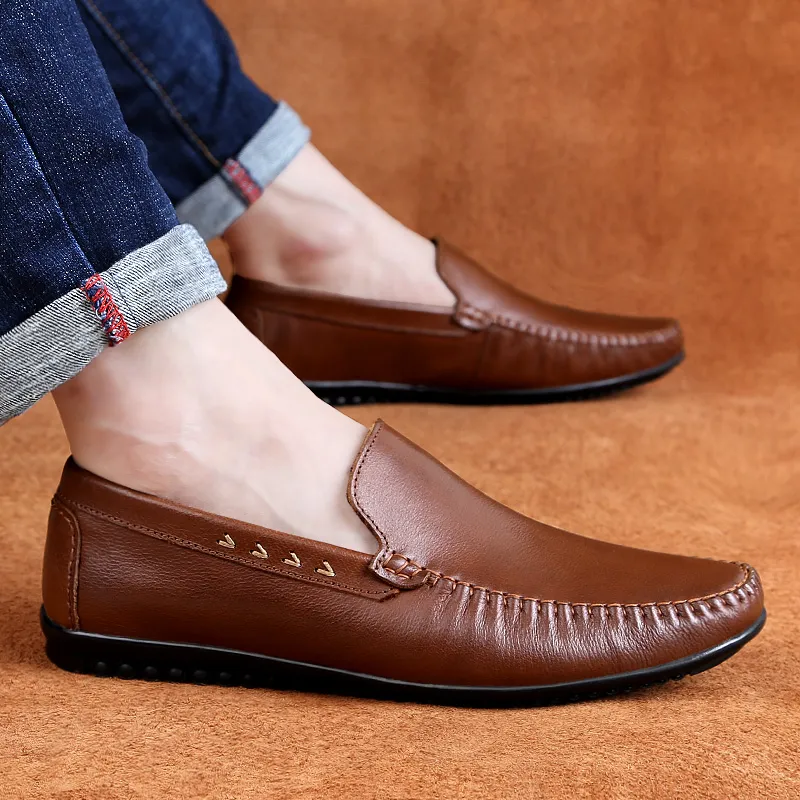 BAGE Anti Slip Wear Resistant Low Top Casual Shoes Unisex-2
