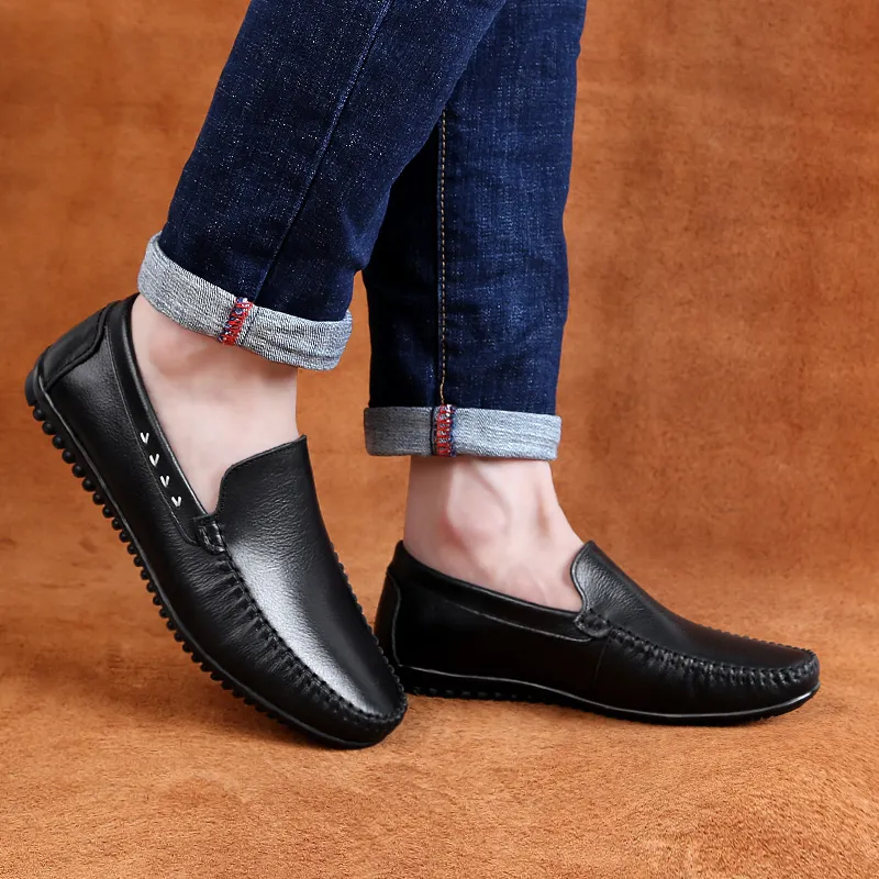 BAGE Anti Slip Wear Resistant Low Top Casual Shoes Unisex-8