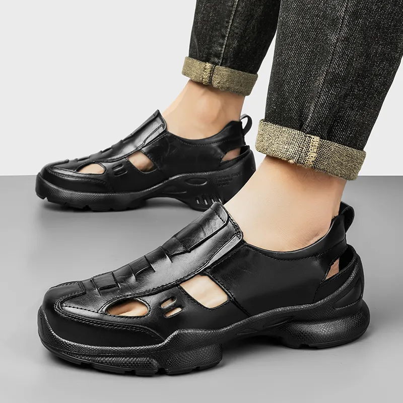BAGE Lightweight Height Increasing Low Top Casual Shoes Unisex-11
